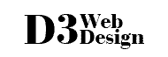 D3 Web Design