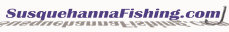 Susquehanna Fishing Magazine