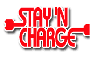 Stay 'N Charge