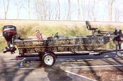 Smallmouth Bass